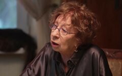 Российская актриса Лия Ахеджакова, вторжение РФ в Украину, обращение к россиянам