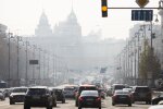 Швидкість на дорозі / Фото: Віталій Носач, РБК-Україна