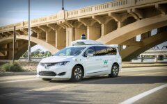 Waymo One