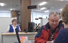 Субсидии, Украина, коммуналка