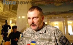 Юрий Береза
