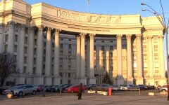 остановка выдачи виз