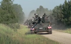 Panzerhaubitze 2000 (САУ PzH 2000), военная помощ запада, война россии против Украины