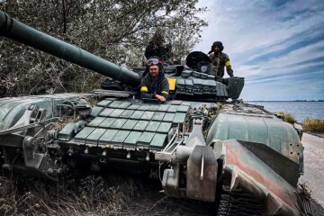 Война России против Украины