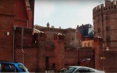Суд Польши признал виновными трех поляков в поджоге союза венгров в Ужгороде