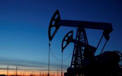 Российская нефть