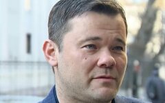 Андрей Богдан