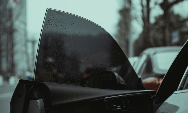 Тонування авто