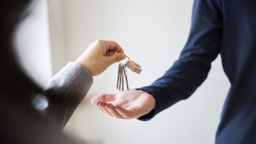 Оренда квартири в Україні