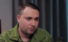Кирилл Буданов