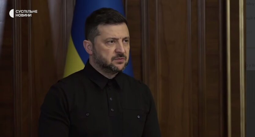 Володимир Зеленський
