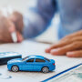 Реєстрація авто