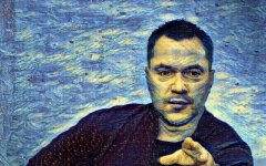 Алексей Арестович, советник ОП