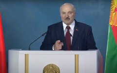 Александр Лукашенко,Закон о рынке земли,приватизация земли,выборы президента Беларуси