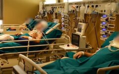 Коронавирус в Украине