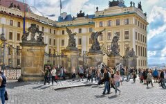 Украинцы в Чехии / Фото: Pixabay