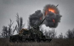 Война России против Украины. ВСУ