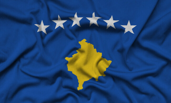 Косово, признание независимости Косово, гончаренко