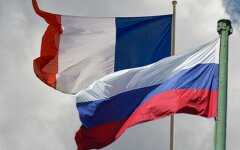 франция россия