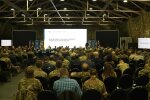 Конференція Рамкової програми розвитку оперативних сил