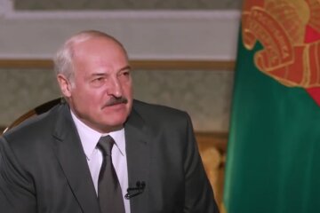Александр Лукашенко, Крым, Россия