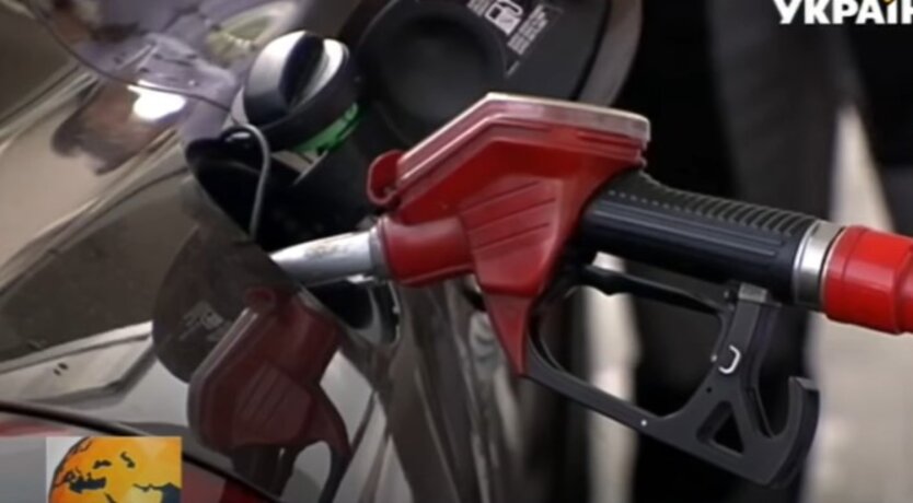 Цены на бензин и дизтопливо