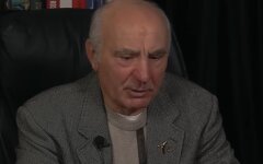 Анатолий Вовнянко