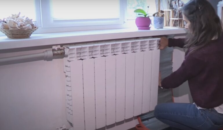 Тарифы на тепло