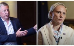 Курт Волкер та Вікторія Спартц, Андрій Єрмак, Володимир зеленський