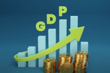 ВВП Украины, Юлия Свириденко, экономика Украины