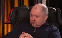 Олег Попенко