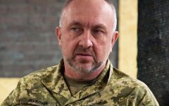 Александр Павлюк