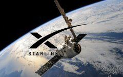 Starlink