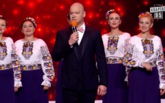 хор Веревки