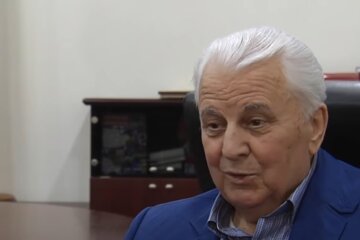 Леонид Кравчук, Владимир Зеленский