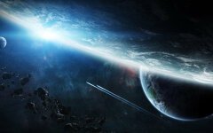kosmos