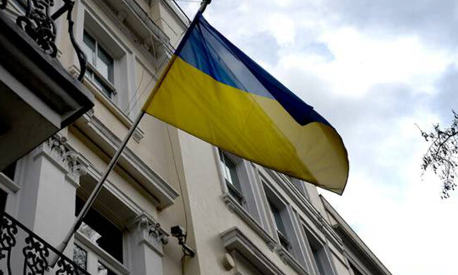 Представители США, Украины и Европы встретятся в Британии