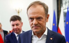 Дональд Туск