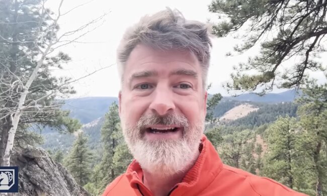 Пітер Зейхан