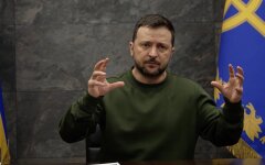 Владимир Зеленский, президент украины, конец войны россии против украиины