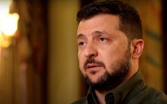 Зеленский: Мы готовы воевать долго, но с условием
