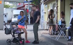 Карантин в Украине, ослабление карантина, коронавирус