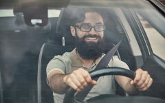 Українські водії