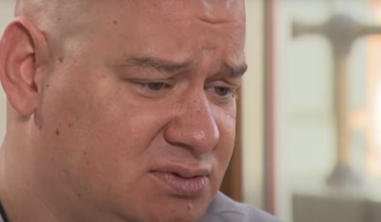 Кошевой решился на эксперимент со своим телом во время карантина