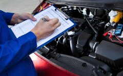 техосмотр авто