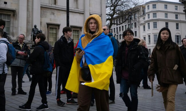 Українці у Польщі / Фото: Photo by Ollie Barker-Jones on Unsplash