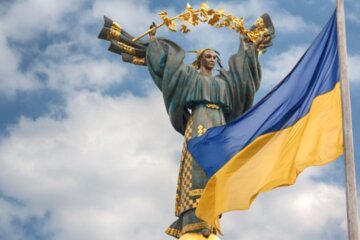 Синоптик дала прогноз погоди на День незалежності України в областях