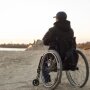 Догляд за особами з інвалідністю