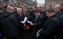 червоноград зеленский