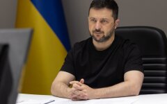 Володимир Зеленський